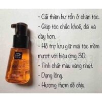 Serum dưỡng tóc MISE EN SCENE