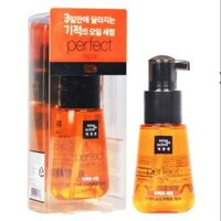 Serum dưỡng tóc MISE EN SCENE PERFECT REPAIR