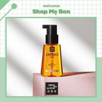 SERUM DƯỠNG TÓC MISEEN SCENE PERFECT REPAIR 80ML