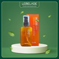 Serum Dưỡng Tóc Perfect Repair 100ml - Phục Hồi Và Chăm Sóc Cho Mái Tóc Bị Hư Tổn
