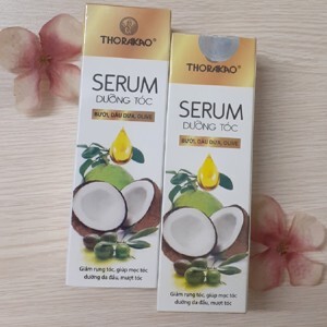 Serum dưỡng tóc Thorakao 75ml