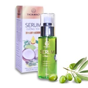 Serum dưỡng tóc Thorakao 75ml