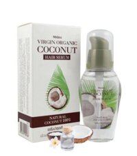 Serum dưỡng tóc tinh chất dầu dừa hữu cơ Mistine Virgin Organic Coconut