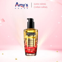 Serum Dưỡng Tóc Tresemme Keratin Smooth Cho Tóc Vào Nếp 100ml - Chính Hãng
