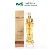 Serum Dưỡng Trắng 3W Clinic Tinh Chất Trắng Da Collagen And Luxury Gold 3W CLINIC 150ml