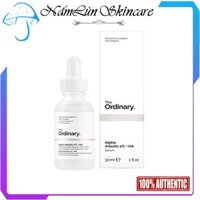 Serum Dưỡng Trắng Alpha Arbutin 2% + Ha The Ordinary