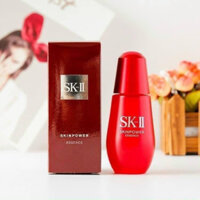 Serum Dưỡng Trắng Căng Bóng & Đồng Đều Màu Da SK-II GenOptics Aura Essence SKII 50ml