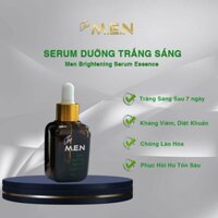 Serum dưỡng trắng cho nam Face serum The men Thái Lan 30ml