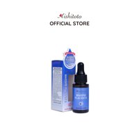 Serum Dưỡng Trắng Da AISHITOTO Marine Placenta Concentrated 20ml