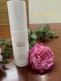 SERUM dưỡng trắng da ATOMY ABSOLUTE SNOW SERUM