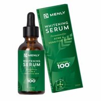 Serum dưỡng trắng da cho nam M.E.N.L.Y