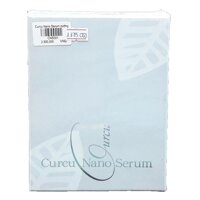 Serum dưỡng trắng da Curcu Nano Serum