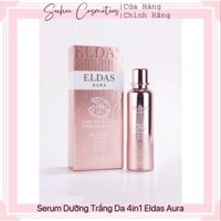 Serum Dưỡng Trắng Da ELDAS AURA