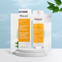 Serum dưỡng trắng da giảm thâm mụn nám và đốm nâu Murad Rapid Age Spot Correcting Serum