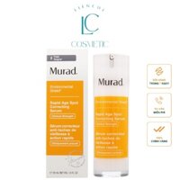 Serum Dưỡng Trắng Da, Giảm Thâm Mụn, Nám Và Đốm Nâu Murad Rapid Age Spot Correcting Serum