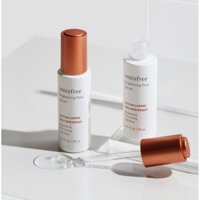 Serum Dưỡng Trắng Da Hallabong - Innisfree Brightening Pore Serum