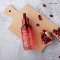 Serum Dưỡng Trắng Da Innisfree Jeju - Lựu