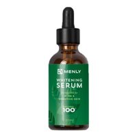 Serum dưỡng trắng da Menly Whitening Serum cho nam