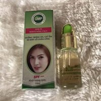 Serum Dưỡng Trắng Da Miền Thảo Mộc 10ml