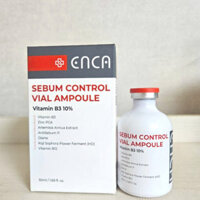 Serum Dưỡng Trắng Da Mờ Thâm Nám Vitamin B3 Enka