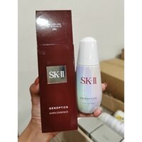 serum dưỡng trắng da SK-II Genoptics Aura Essence