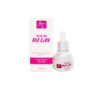 SERUM DƯỠNG TRẮNG DA THẢO DƯỢC DẠ LAN 20ML