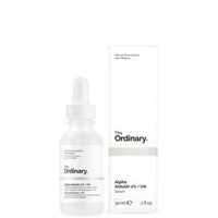 Serum dưỡng trắng da The Ordinary Alpha Arbutin 2% + HA