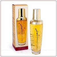 SERUM DƯỠNG TRẮNG DA /TINH CHẤT VÀNG 24K Lebelage Heeyul Premium Gold