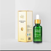 Serum dưỡng trắng da WHITENING SERUM HANA RIORI 30ml