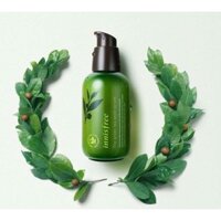 Serum dưỡng trắng da innisfree