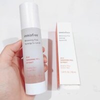 Serum dưỡng trắng da Innisfree