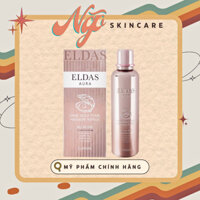 Serum Dưỡng Trắng Đẹp Da Eldas Aura Coréana