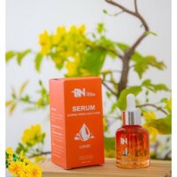 Serum dưỡng trắng ngừa nám BN White