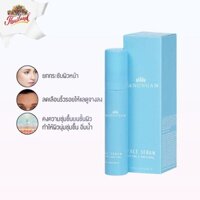 Serum dưỡng trắng và nâng cơ mặt Nangngam Face Serum Lifting & Whitening