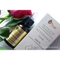 Serum dưỡng trắng vitamin C