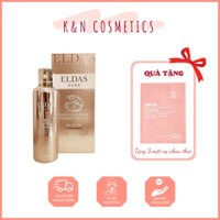 Serum Eldas Aura Shine Gold Pearl Premium Peptide All In One