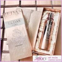 Serum Eldas AURA Shine Gold Pearl Premium Peptide