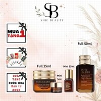 Serum Estee Lauder 50ML Advanced Night Repair Multi, Tinh chất dưỡng da chống lão hóa Estee Lauder mini 15ML