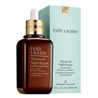 Serum Estee Lauder Advanced Night Repair 100ml