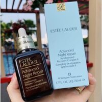 Serum Estee Lauder Advanced Night Repair 50ml Tinh Chất Phục Hồi Tái Tạo