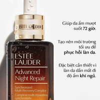 Serum Estee Lauder Advanced night repair 50ml