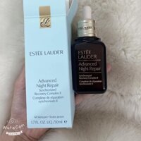 SERUM ESTEE LAUDER ADVANCED NIGHT REPAIR-50ML