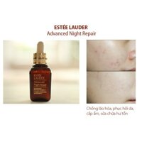Serum Estée Lauder Advanced Night Repair II minisize 7ml - 15ml