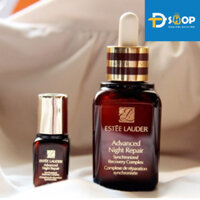 Serum Estee Lauder Advanced Night Repair 7 - 30ml  tinh chất phục hồi tái tạo