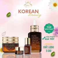 Serum Estee Lauder Advanced Night Repair Multi 50ML - Kem Dưỡng Mắt Estee Lauder Advanced Night Full 15ML