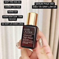 SERUM ESTEE LAUDER ADVANCED NIGHT REPAIR BẢN MỚI (mini 7ml)