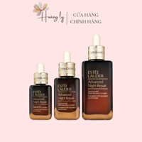 Serum Estee Lauder Advanced Night Repair 100ml