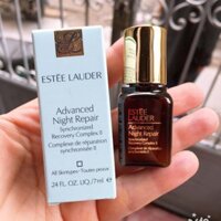 Serum Estee Lauder Advanced Night Repair 7ml-Chính hãng