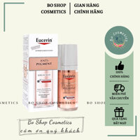 Serum Eucerin Anti-Pigment Dưỡng Sáng Da, Mờ Nám Tàn Nhang 30ml