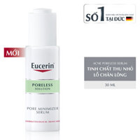 Serum Eucerin Giúp Giảm Mụn, Thu Nhỏ Lỗ Chân Lông 30ml
